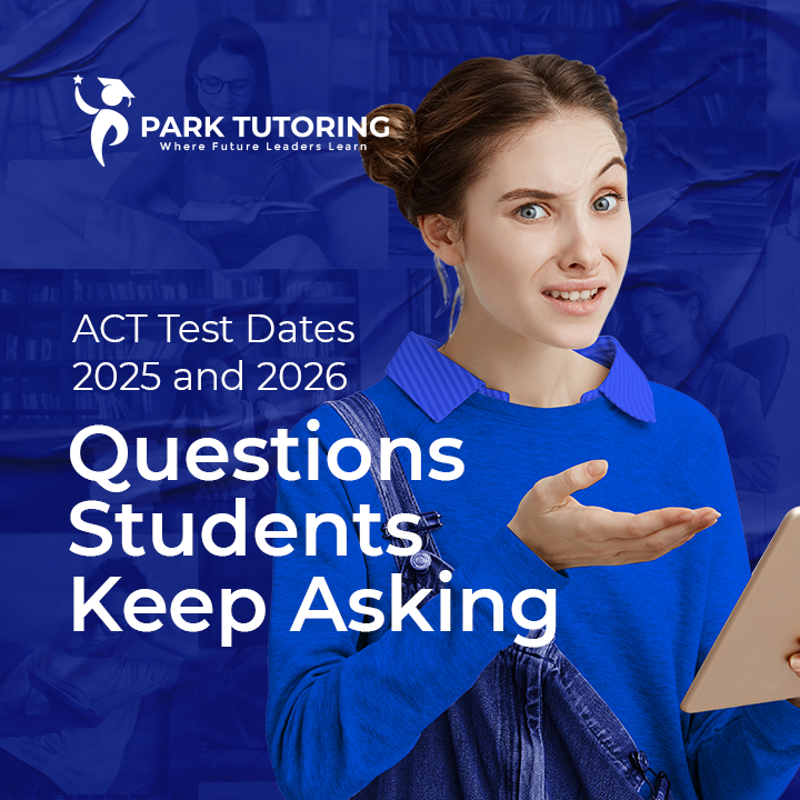 2025–2026 ACT Dates